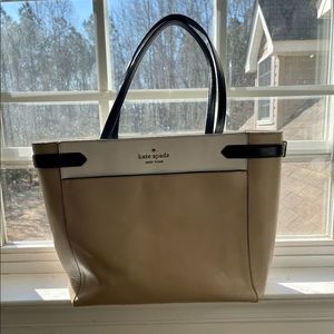 Kate spade purse
